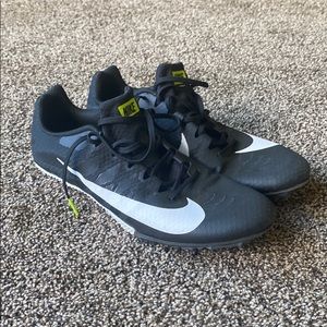 Nike Track Spikes